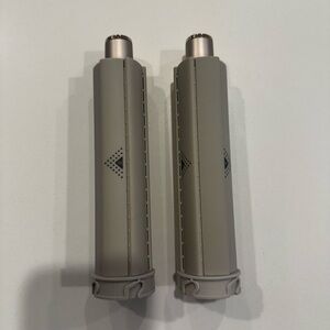 Brand New Shark FlexStyle 1.25” Auto Wrap Curler Attachment - L/R